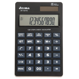 ماشین حساب آتیما (Atima) مدل AT-1211C