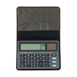 ماشین حساب شارپ (Sharp) مدل EL-879L