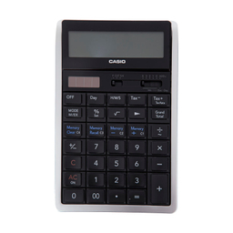 ماشین حساب کاسیو (Casio) مدل RT-7000