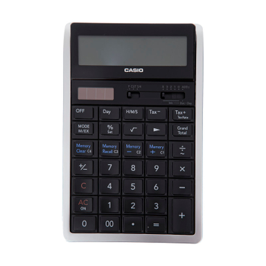 ماشین حساب کاسیو (Casio) مدل RT-7000