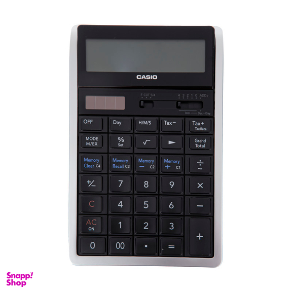 ماشین حساب کاسیو (Casio) مدل RT-7000