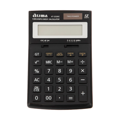 ماشین حساب آتیما (Atima) مدل AT-2329C