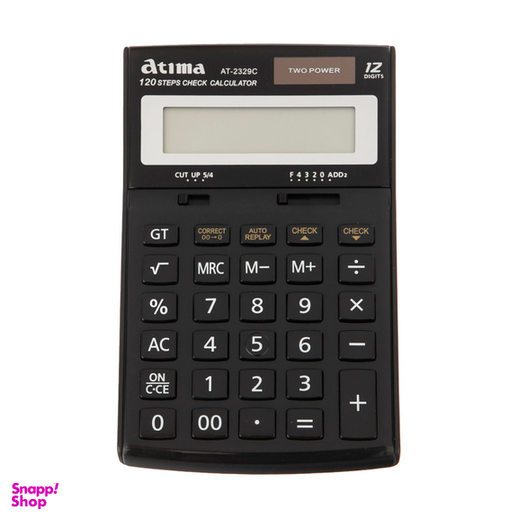 ماشین حساب آتیما (Atima) مدل AT-2329C