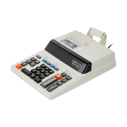 ماشین حساب کاسیو (Casio) مدل DR-120L