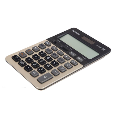 ماشین حساب کاسیو (Casio) مدل JS-40B