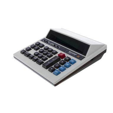 ماشین حساب شارپ (Sharp) مدل CS-2122D