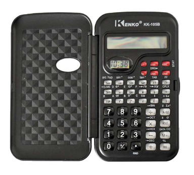 ماشین حساب مهندسی کنکو (Canco) مدل KK-105B