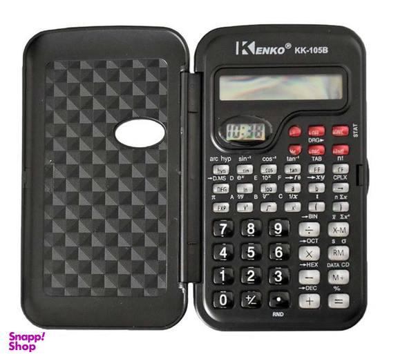 ماشین حساب مهندسی کنکو (Canco) مدل KK-105B
