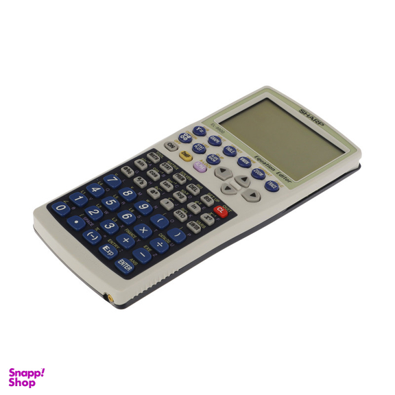 ماشین حساب شارپ (Sharp) مدل EL-9900