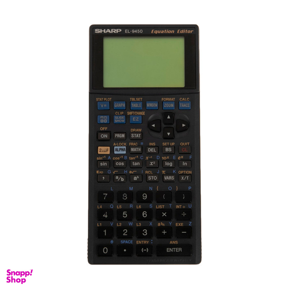 ماشین حساب شارپ (Sharp) مدل EL-9450