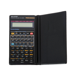 ماشین حساب شارپ (Sharp) مدل EL-5020