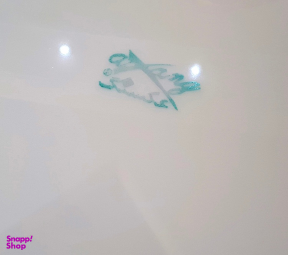 تخته وایت برد شیشه‌ ای عکسنگ AXANG سایز 120x80 سانتیمتر
