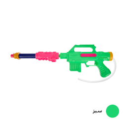 تفنگ آبپاش گلدن گان مدل naabsellA3000