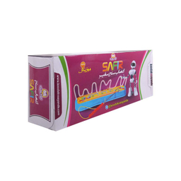 بازی اعصاب سنج سفیر (Safir) کد 232652