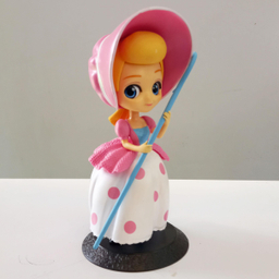 اکشن فیگور کیوپاسکت (Qposket) مدل پرنسس Bo Peep سایز 18 سانتی متر
