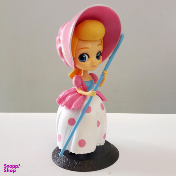 اکشن فیگور کیوپاسکت (Qposket) مدل پرنسس Bo Peep سایز 18 سانتی متر