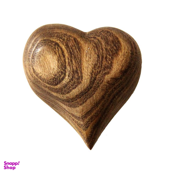 قلب چوبی طبیعی