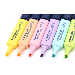 ماژیک هایلایتر استدلر (Staedtler)