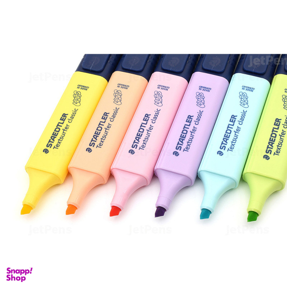 ماژیک هایلایتر استدلر (Staedtler)