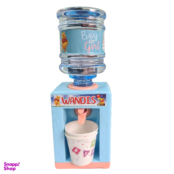 اسباب بازی مدل آب سردکن