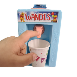 اسباب بازی مدل آب سردکن