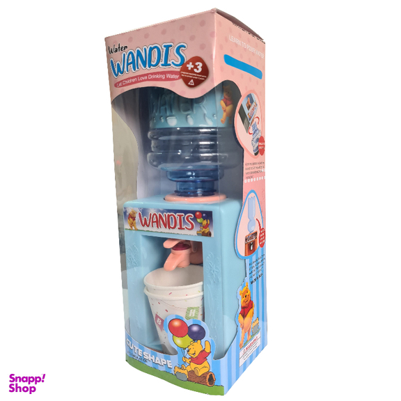 اسباب بازی مدل آب سردکن