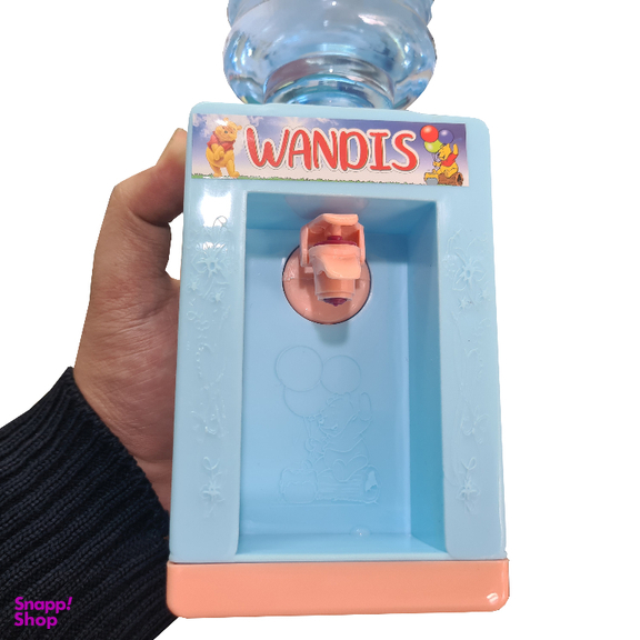 اسباب بازی مدل آب سردکن