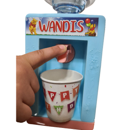 اسباب بازی مدل آب سردکن