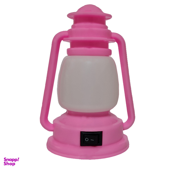 چراغ خواب طرح فانوس