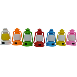 چراغ خواب طرح فانوس