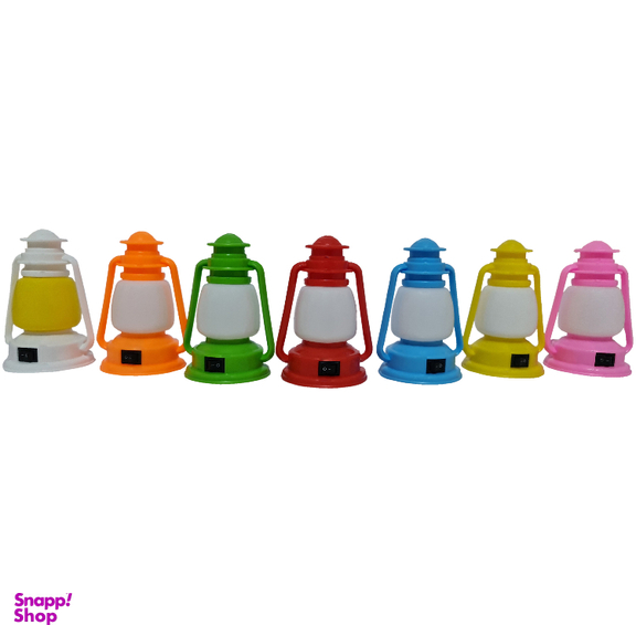 چراغ خواب طرح فانوس