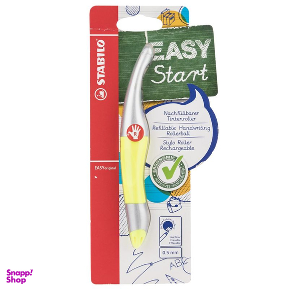 روان نویس استابیلو (Stabilo) مدل Easy Original Ergonomics