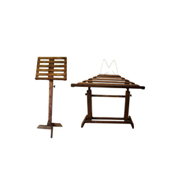 میز وپایه سنتور مدل SR6 کد 120