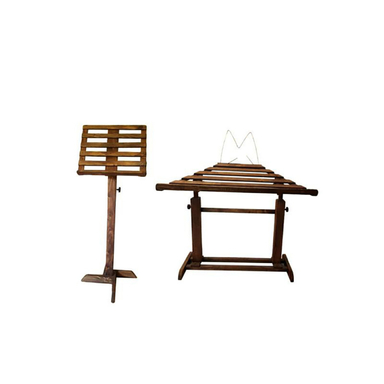 میز وپایه سنتور مدل SR6 کد 120
