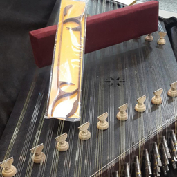 سنتور مدل مهر ویژه کد 0142