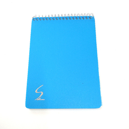 دفتر یادداشت شمس کد 001