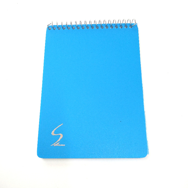 دفتر یادداشت شمس کد 001