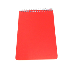 دفتر یادداشت شمس کد 001