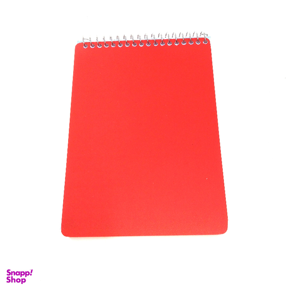 دفتر یادداشت شمس کد 001