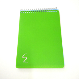 دفتر یادداشت شمس کد 001