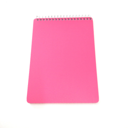 دفتر یادداشت شمس کد 001