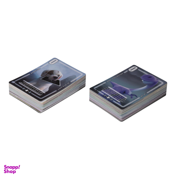 بازی فکری گیم باز (Game Baz) مدل Silver Dagger & Coin