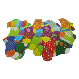 بازی فکری جوراب چین هوگر گیمز (Houger Games)