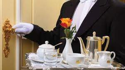 آموزش الکترونیکی اصول پذیرایی و تشریفات انتشارات مرکز آموزش و تحقیقات صنعتی ایران