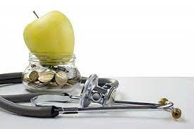 آموزش الکترونیکی اقتصاد سلامت انتشارات مرکز آموزش و تحقیقات صنعتی ایران