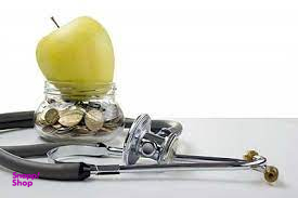 آموزش الکترونیکی اقتصاد سلامت انتشارات مرکز آموزش و تحقیقات صنعتی ایران