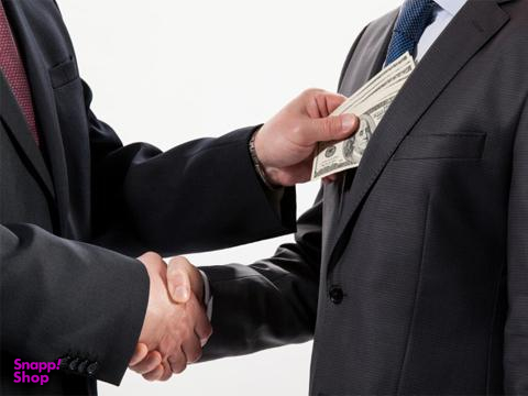 دوره آموزشی الکترونیکی ارتقای سلامت اداری و مبارزه با فساد انتشارات مرکز آموزش و تحقیقات صنعتی ایران