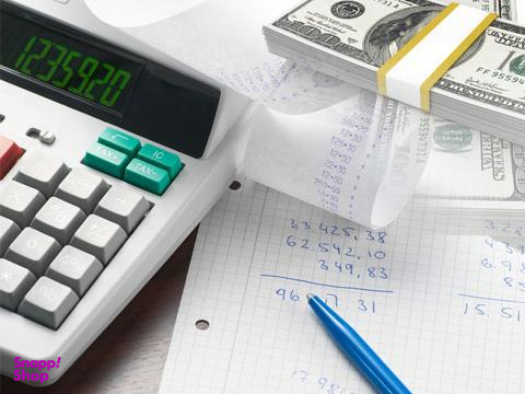 دوره آموزشی الکترونیکی صورت جریان وجوه نقد انتشارات مرکز آموزش و تحقیقات صنعتی ایران