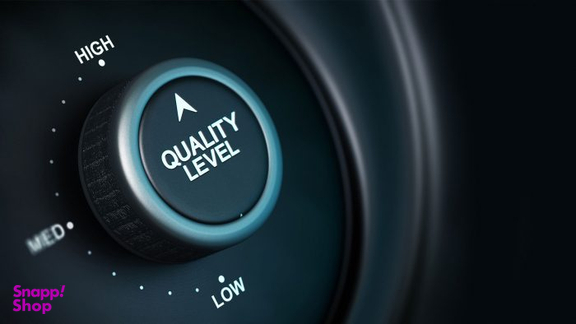 دوره آموزشی الکترونیکی کنترل کیفیت عمومی انتشارات مرکز آموزش و تحقیقات صنعتی ایران