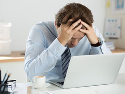 دوره آموزشی الکترونیکی مدیریت استرس انتشارات مرکز آموزش و تحقیقات صنعتی ایران